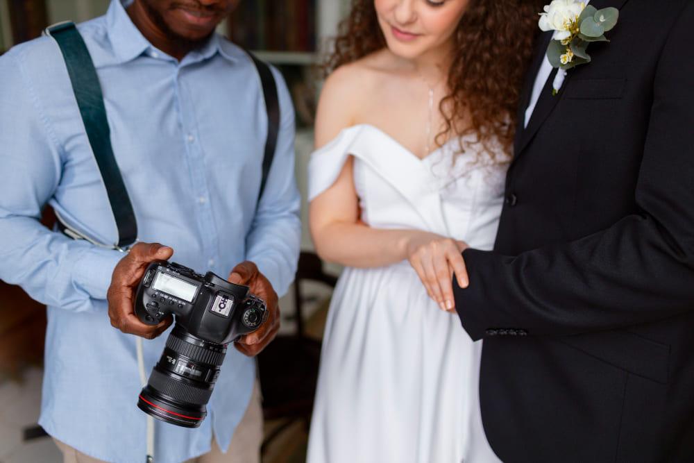 Tailored Event Photo Packages for Unforgettable Moments