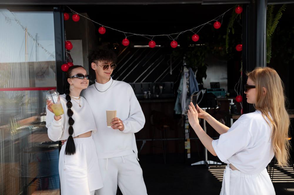 Yulteced: Exquisite Photography for Weddings & Galas